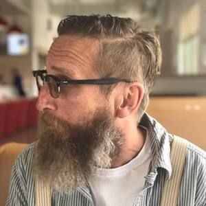 Meet your Posher, Rob